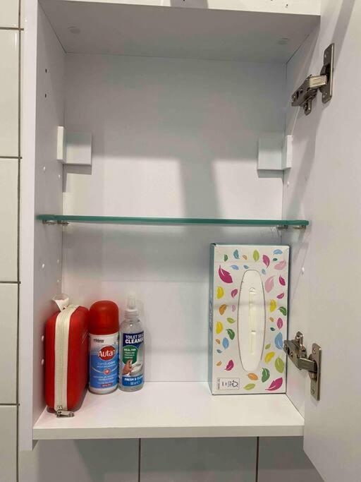 Comme A La Maison-Porte De Paris Apartment Pantin Bagian luar foto